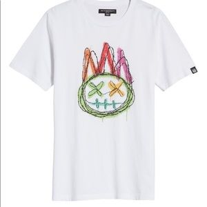 “Barbed Wire Shimuchan”